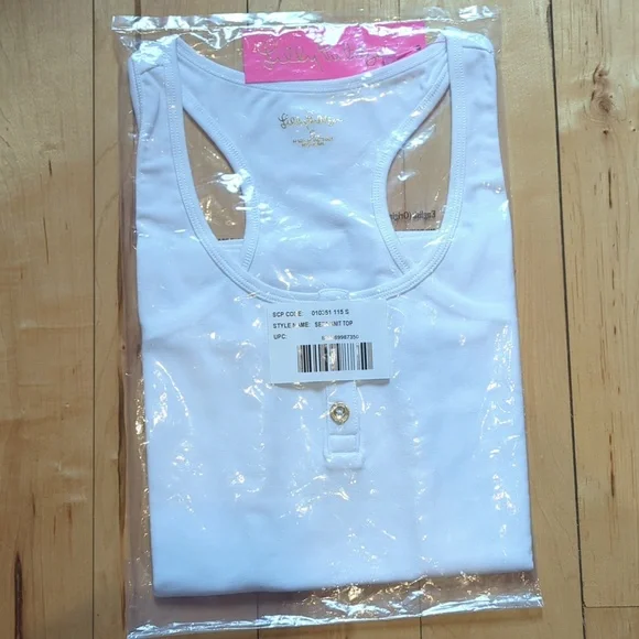 NWT BUNDLE Lilly Pulitzer Sera Knit Tops (Lot of 3) - Picture 4 of 7